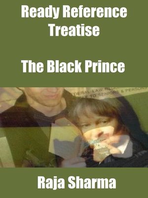 cover image of Ready Reference Treatise